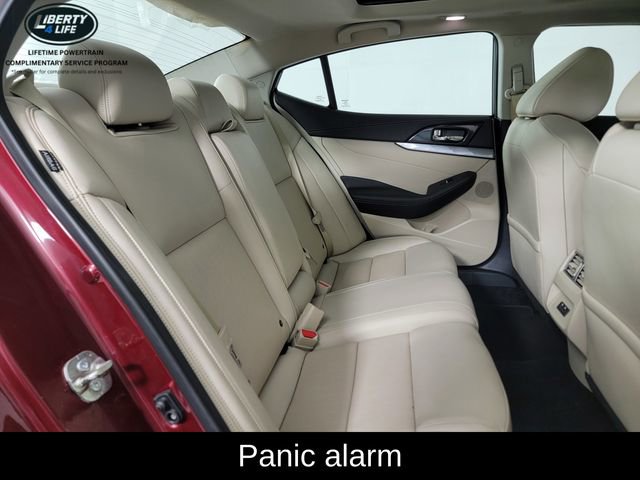 Used 2019 Nissan Maxima 3.5 SL w/ Floor Mat Group image 17