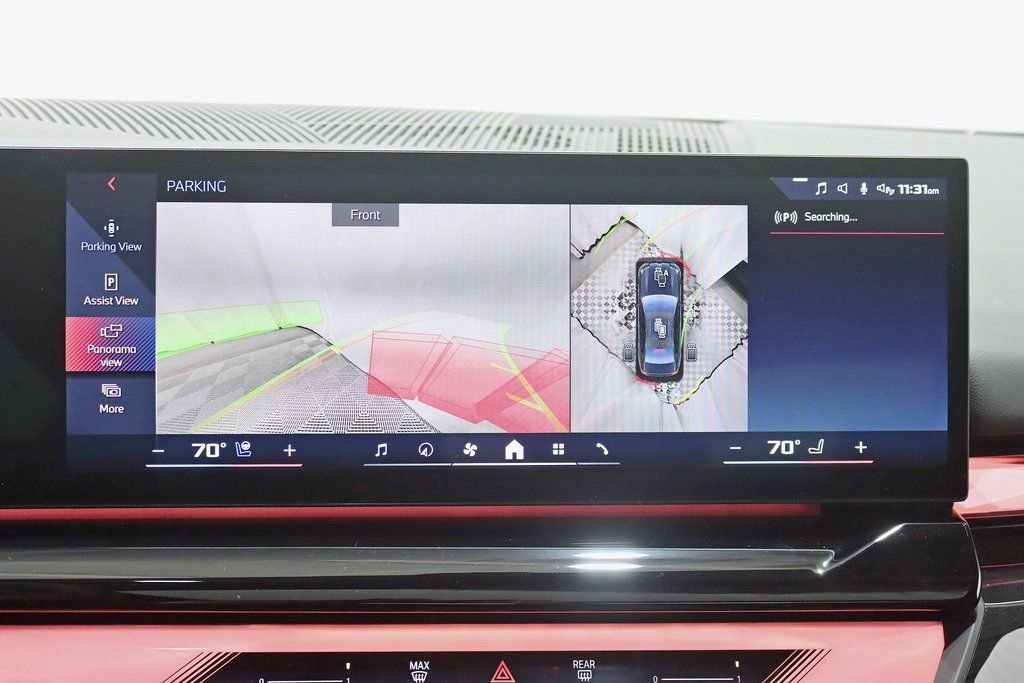 Used 2024 BMW i5 M60 w/ Premium Package image 22