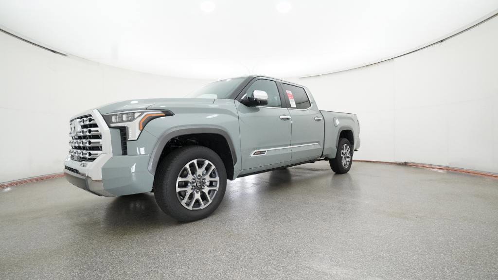 New 2026 Toyota Tundra 1794 Edition image 20