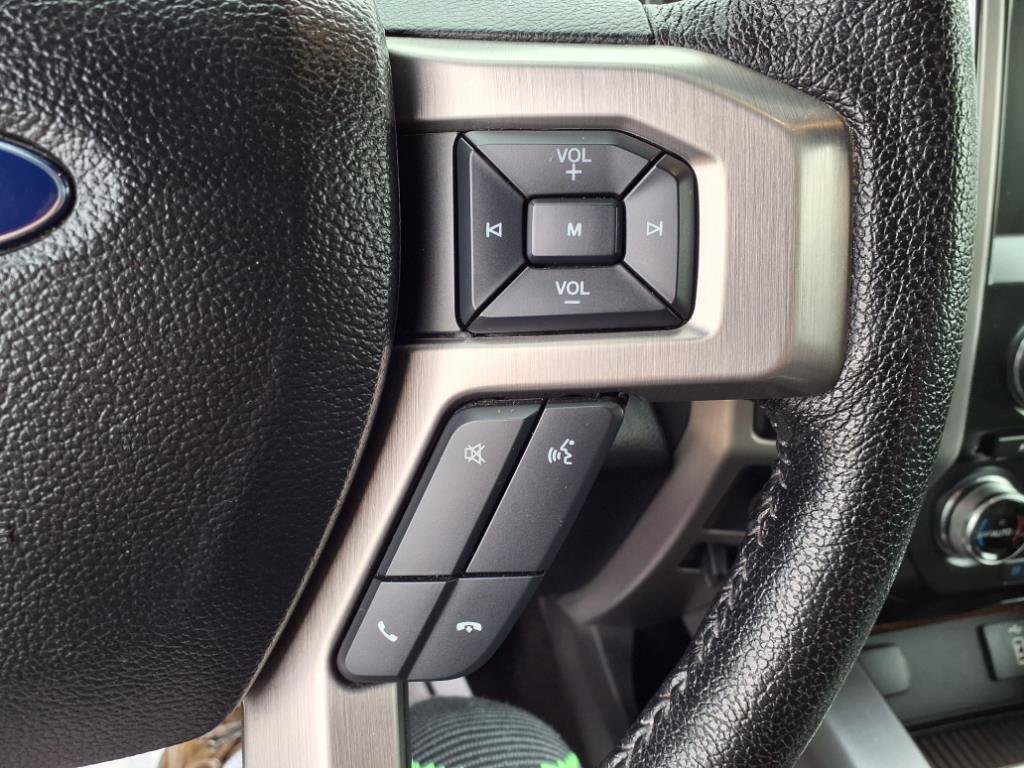 Used 2016 Ford F150 Platinum w/ Equipment Group 701A Luxury image 17