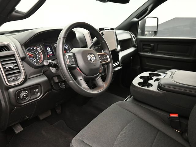 New 2026 RAM 3500 Tradesman image 12