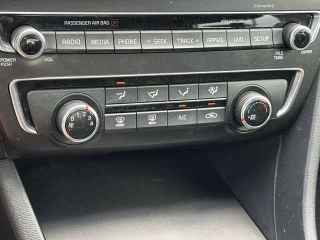 Used 2018 Kia Optima LX FWD image 20
