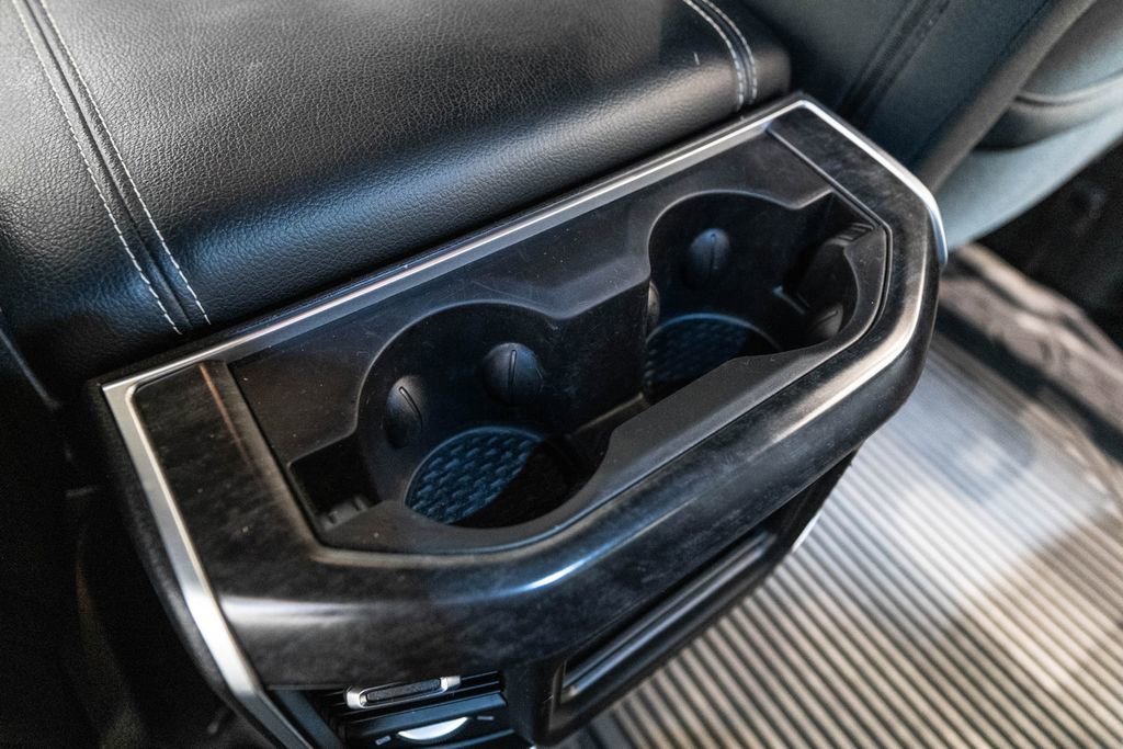 Used 2021 RAM 1500 Big Horn image 33