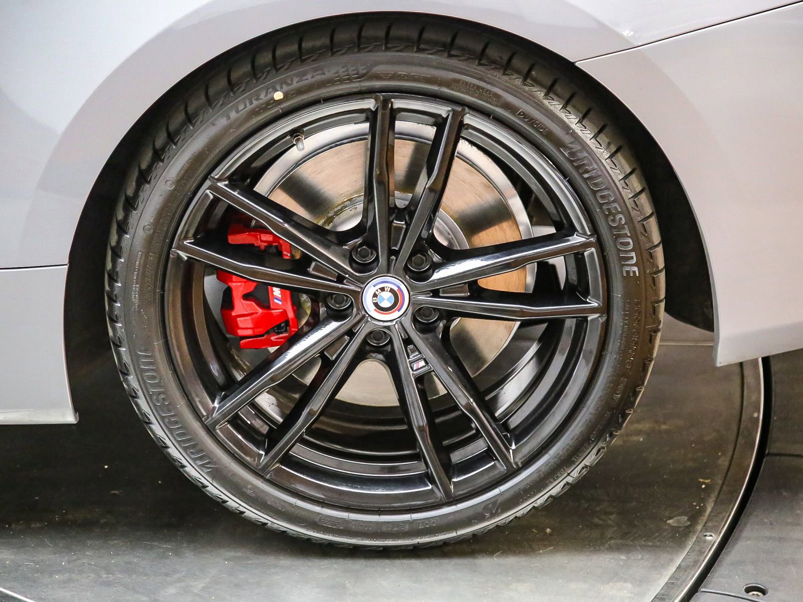 Used 2023 BMW M440i Convertible w/ Premium Package RWD image 17