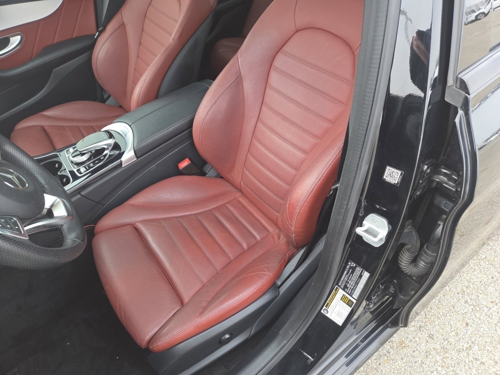 Used 2016 Mercedes-Benz C 450 AMG image 22