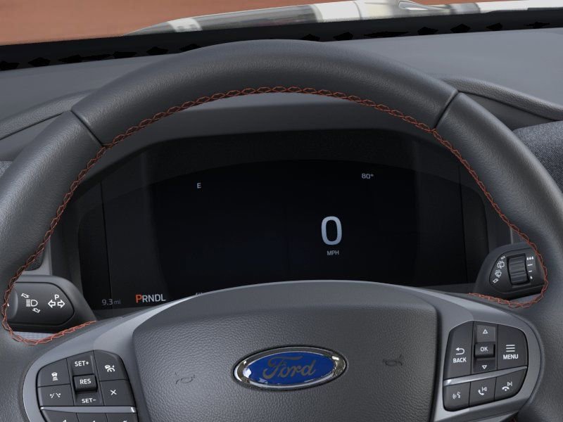 New 2026 Ford Explorer Active RWD image 13