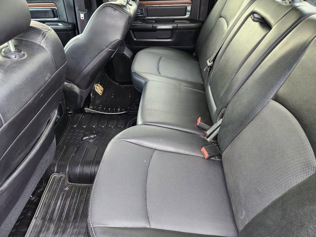 Used 2015 RAM 2500 Laramie w/ Convenience Group image 11