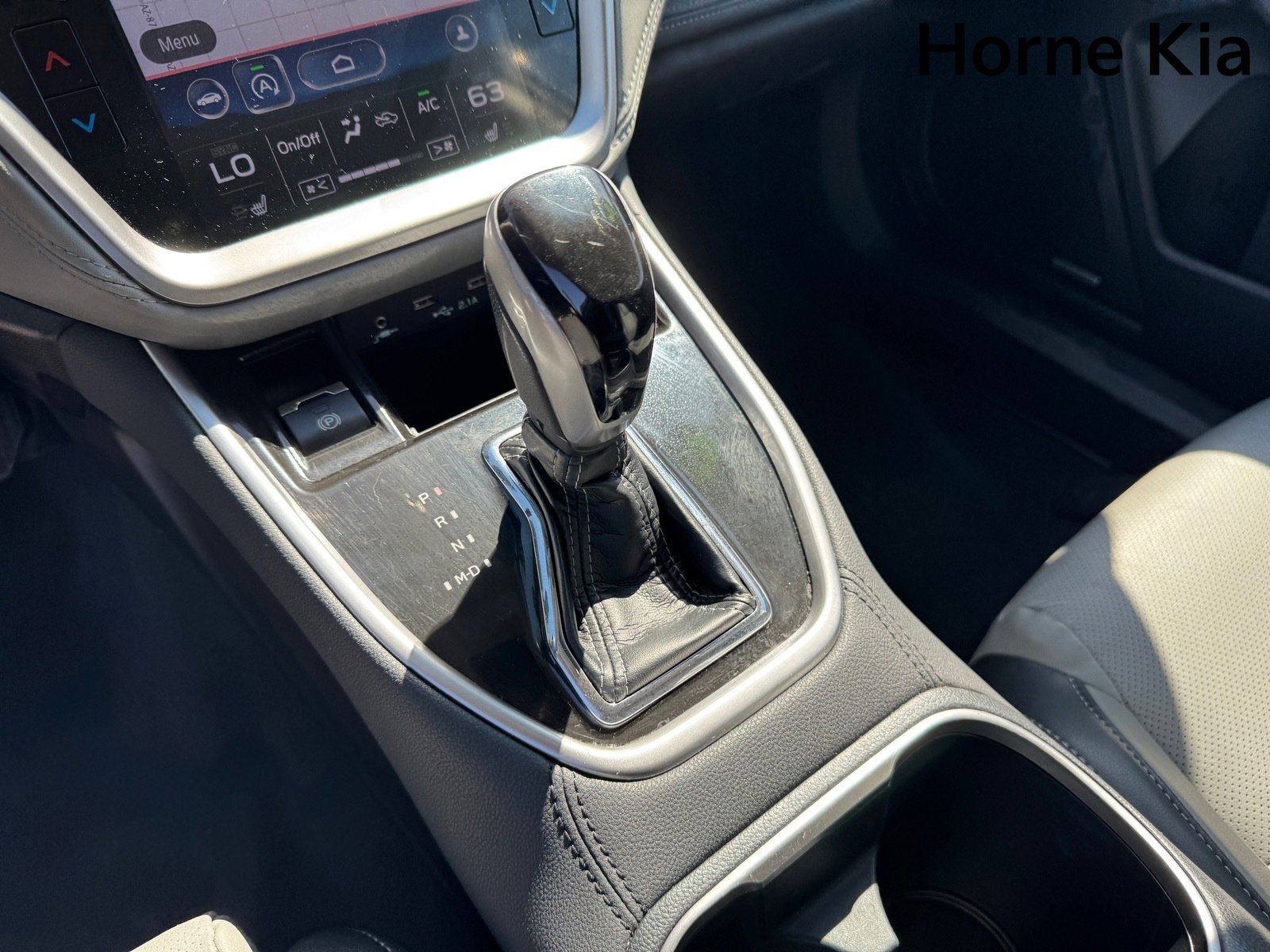 Used 2021 Subaru Outback Limited w/ Popular Package #2 image 21