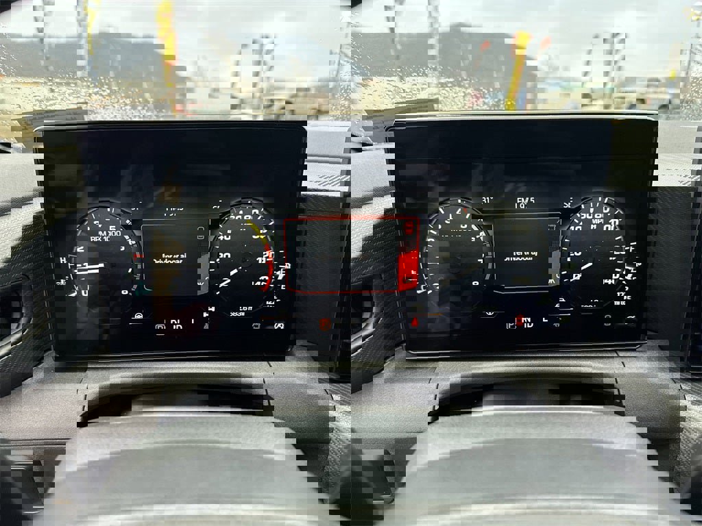 Used 2024 Ford Mustang EcoBoost image 17