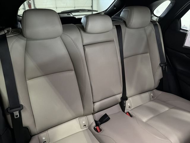 Used 2025 MAZDA CX-30 AWD 2.5 S w/ Preferred Package image 16