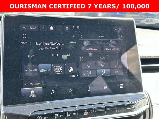 Used 2022 Jeep Compass Limited image 22