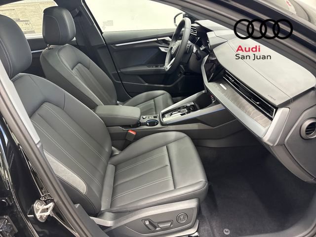 New 2026 Audi A3 2.0T Premium Plus image 25