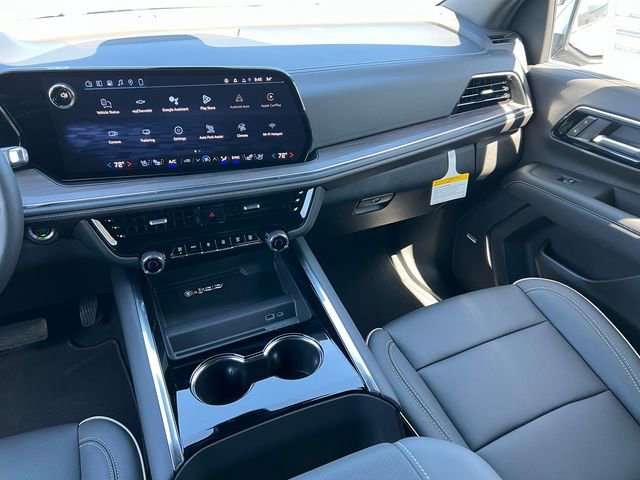 New 2026 Chevrolet Suburban Premier AWD/4WD image 36