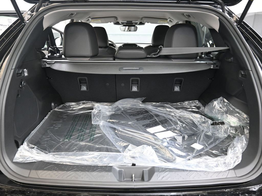 New 2026 Subaru Crosstrek 2.5i Limited image 17