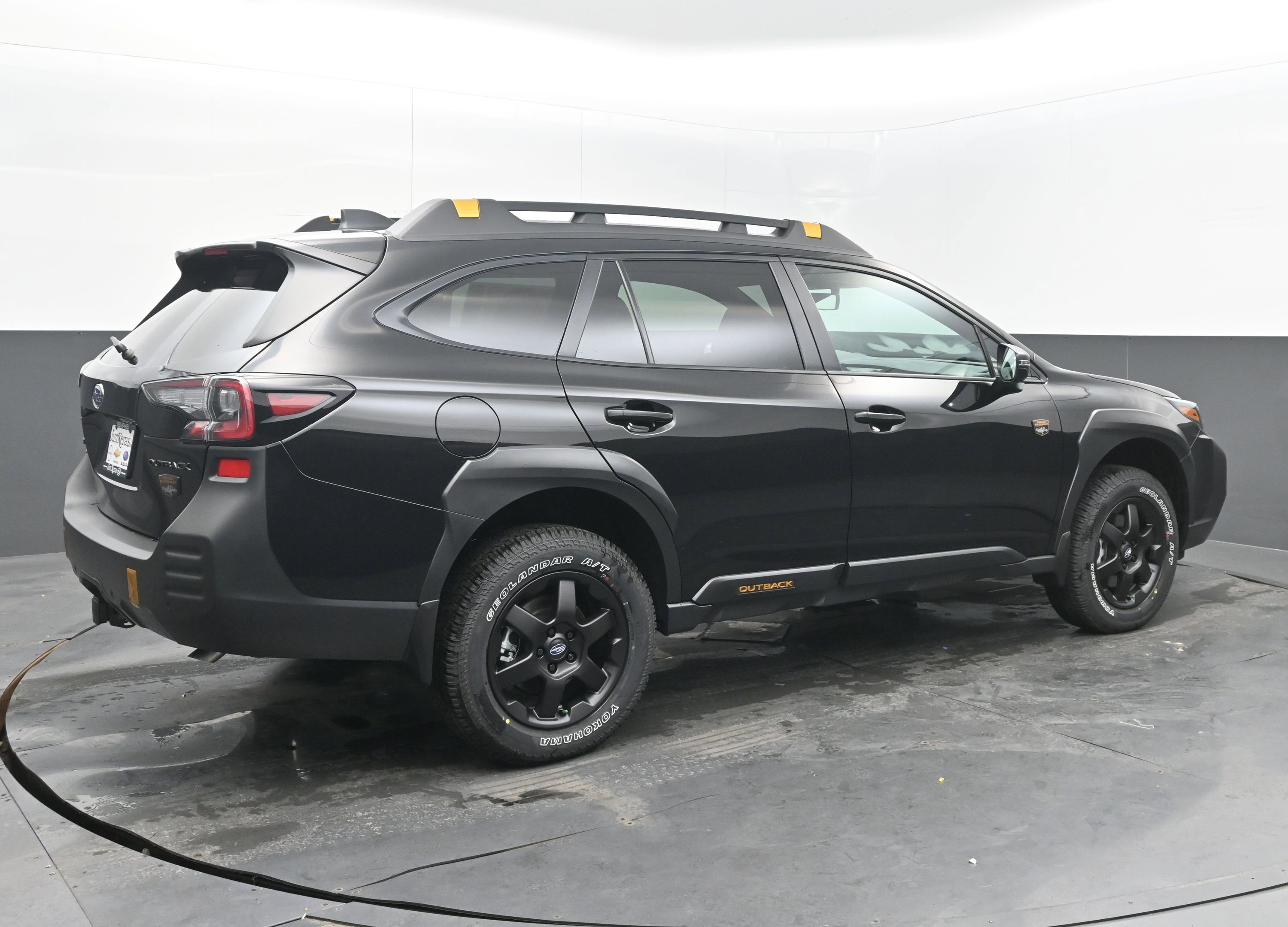 New 2025 Subaru Outback Wilderness image 7