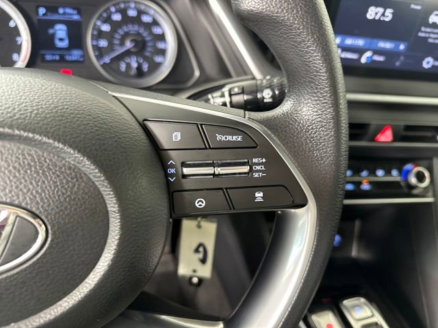 Certified 2023 Hyundai Sonata SE image 16
