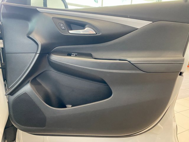 Certified 2024 Buick Envista Preferred w/ Convenience I Package image 11