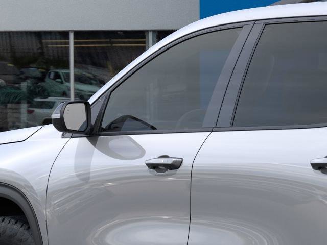 New 2026 Chevrolet Traverse Z71 AWD/4WD image 12