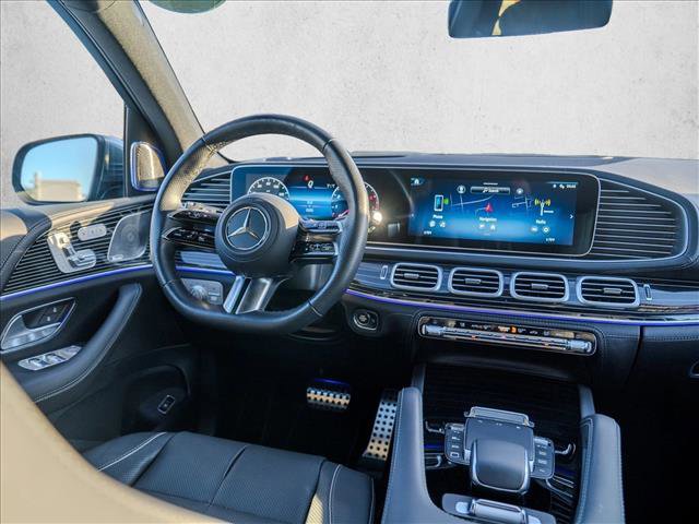 Used 2025 Mercedes-Benz GLS 450 4MATIC image 20