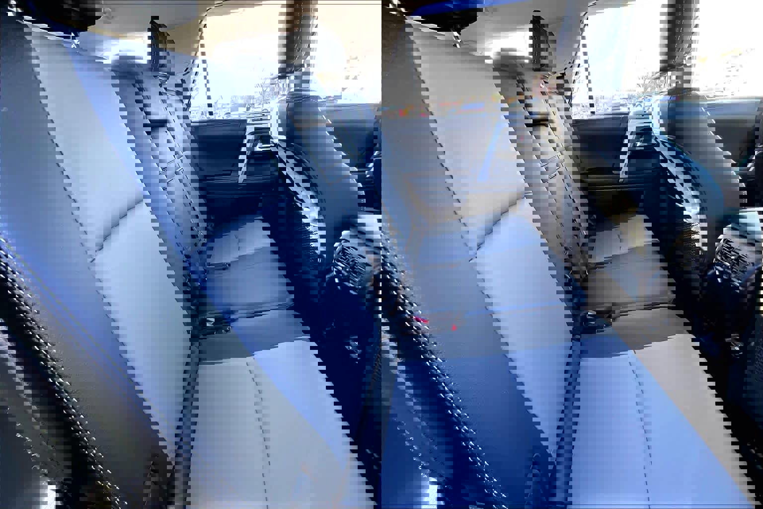 Used 2024 Toyota 4Runner SR5 Premium image 20