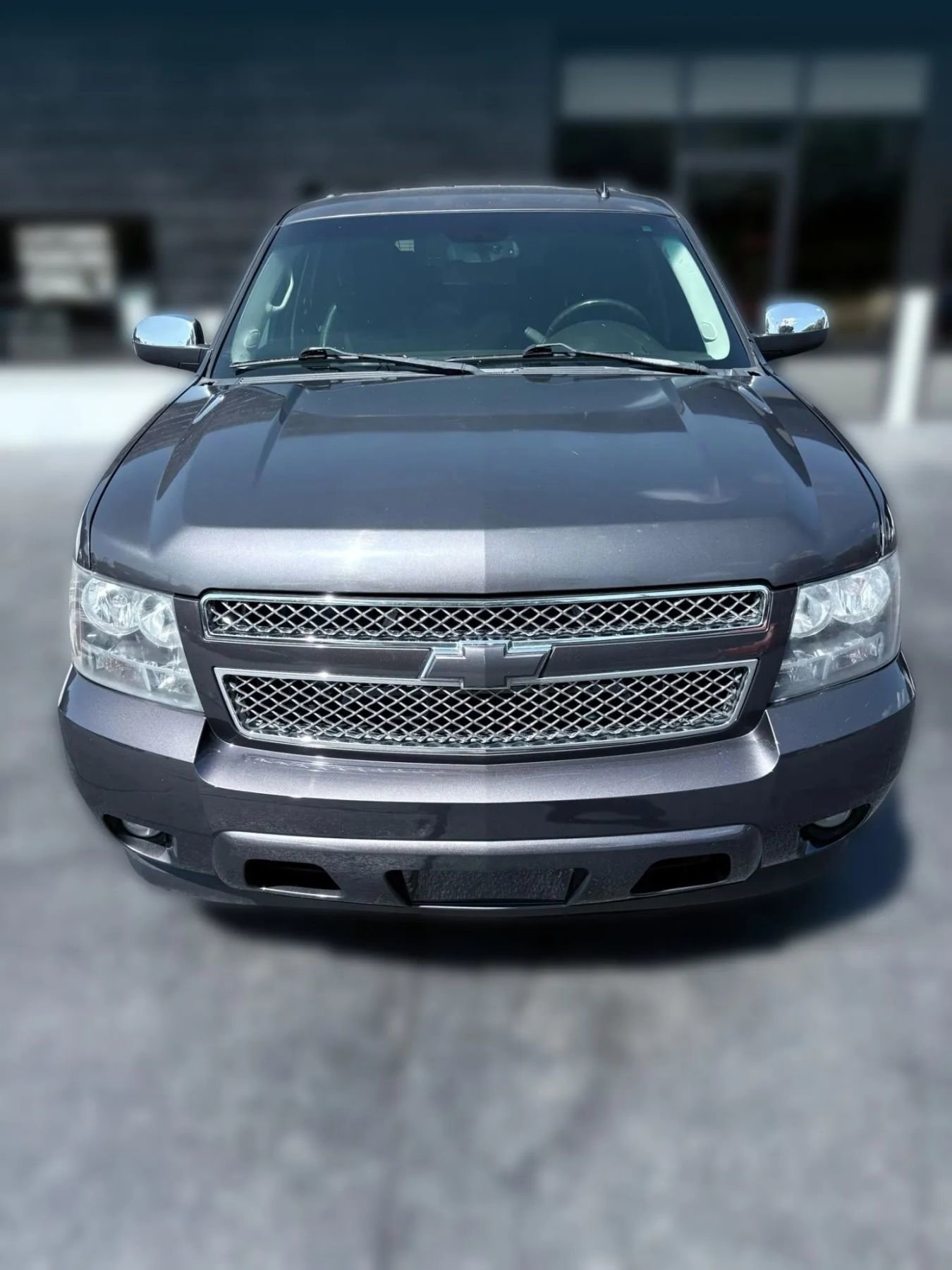 Used 2010 Chevrolet Tahoe LS w/ Regional Value Package image 9