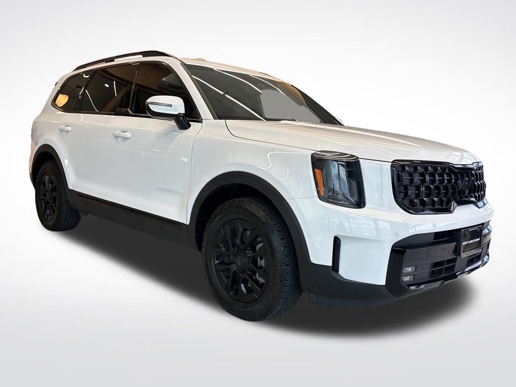 Used 2025 Kia Telluride SX Prestige X-Pro image 14