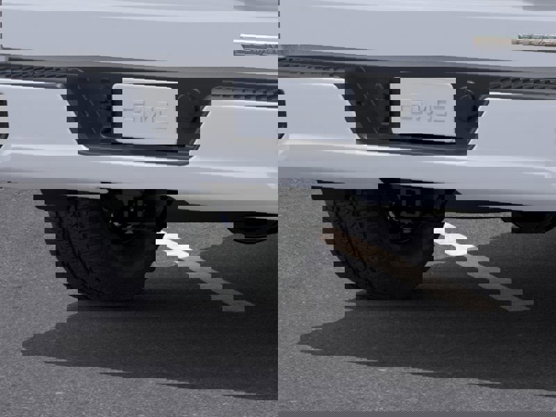 New 2026 GMC Sierra 1500 Elevation AWD/4WD image 14