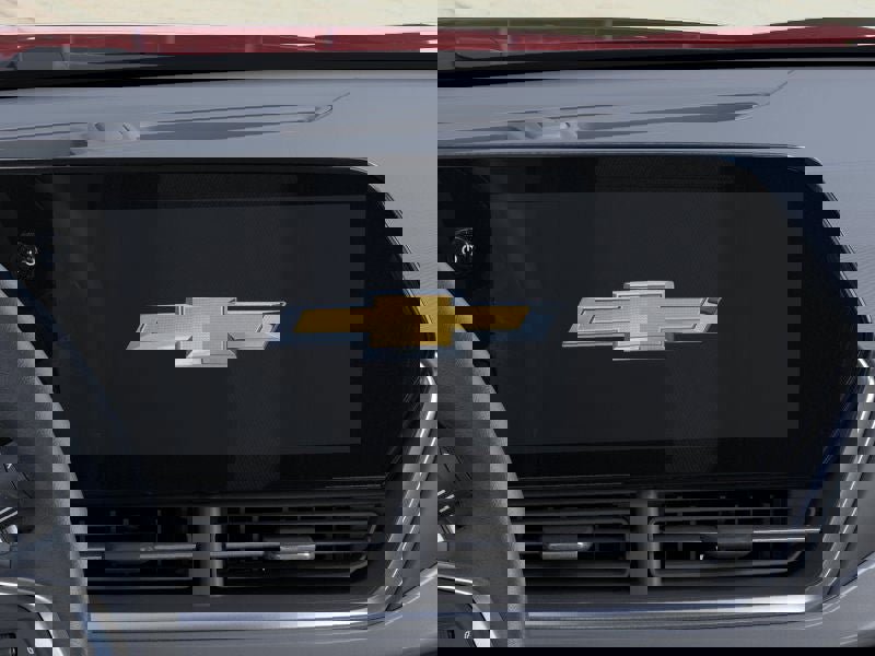 New 2026 Chevrolet Trax LT w/ Driver Confidence Package image 57