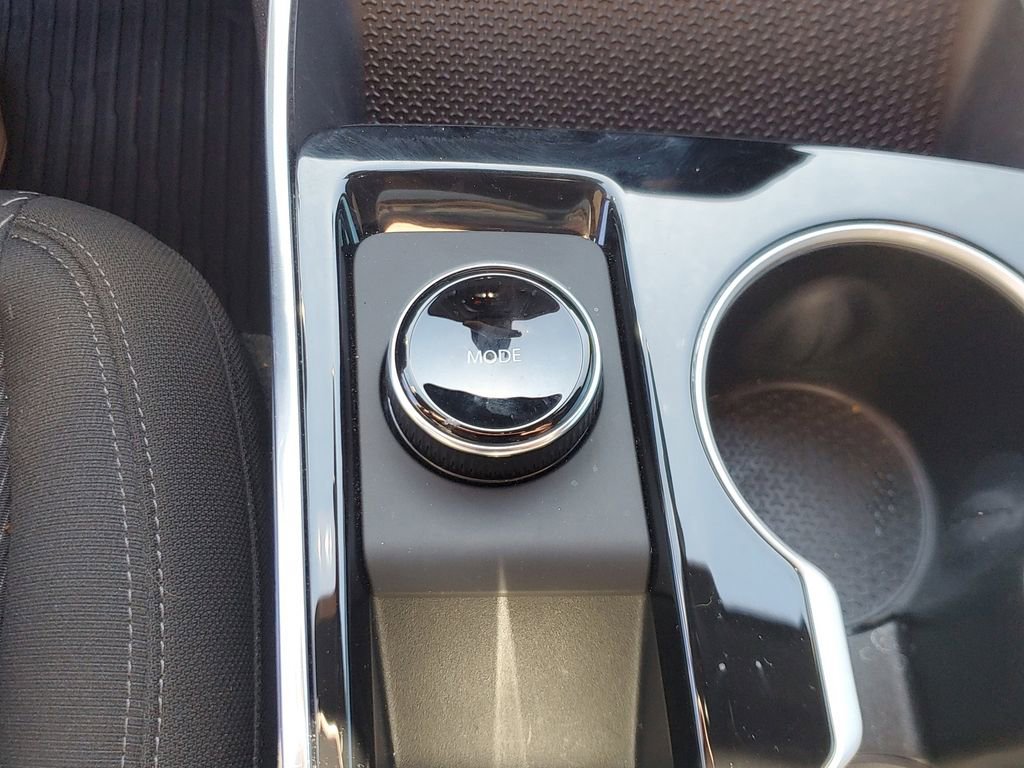 New 2026 Chevrolet Equinox LT w/ Midnight Edition image 27