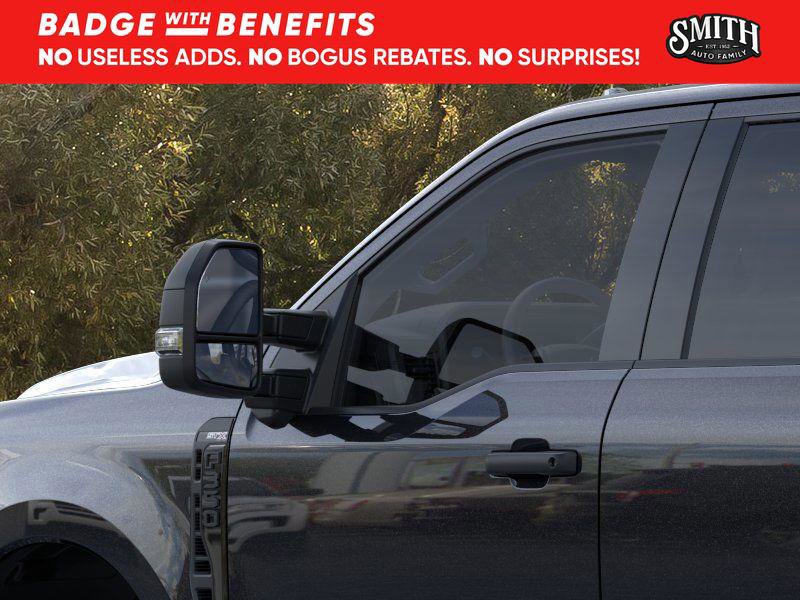 New 2026 Ford F350 XL w/ STX Appearance Package image 21