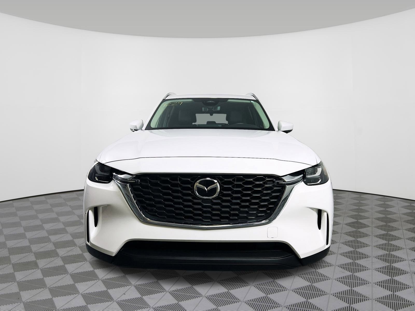 Used 2025 MAZDA CX-90 3.3 Turbo w/ Select Package image 26