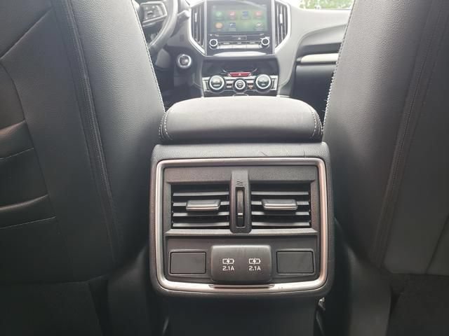 Certified 2023 Subaru Forester Limited AWD/4WD image 13