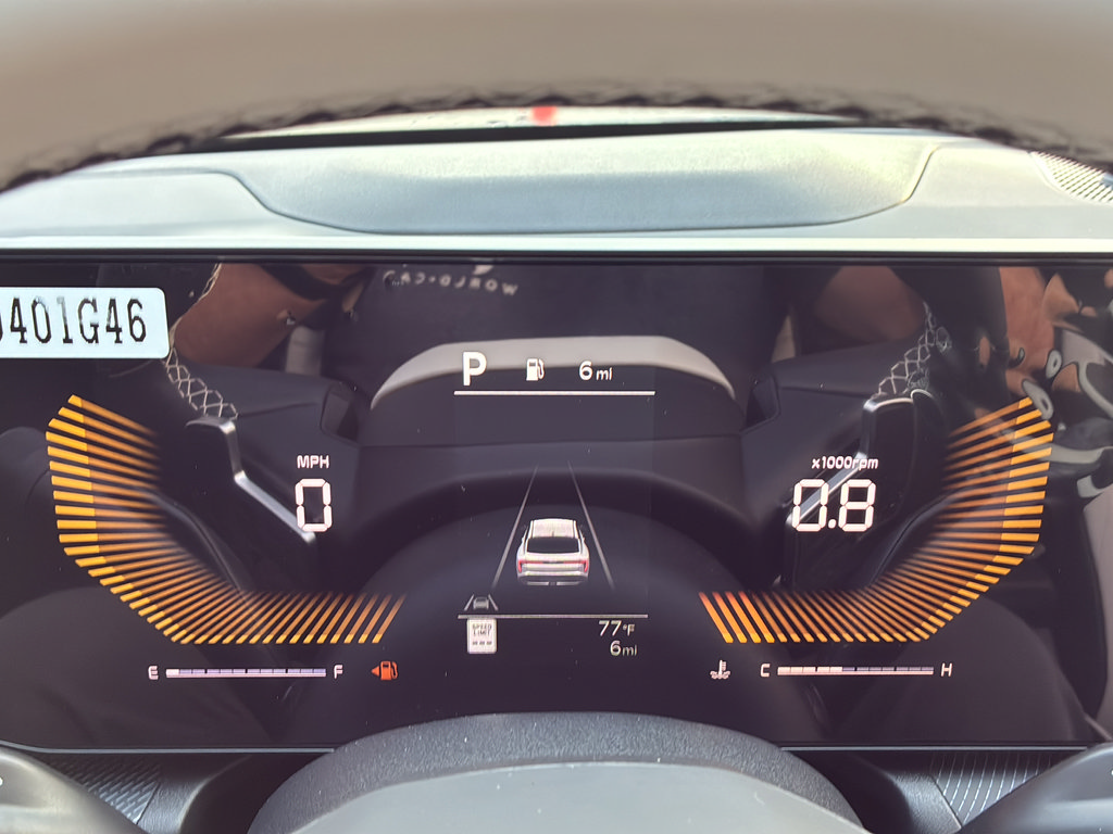 New 2026 Kia K4 EX FWD image 34