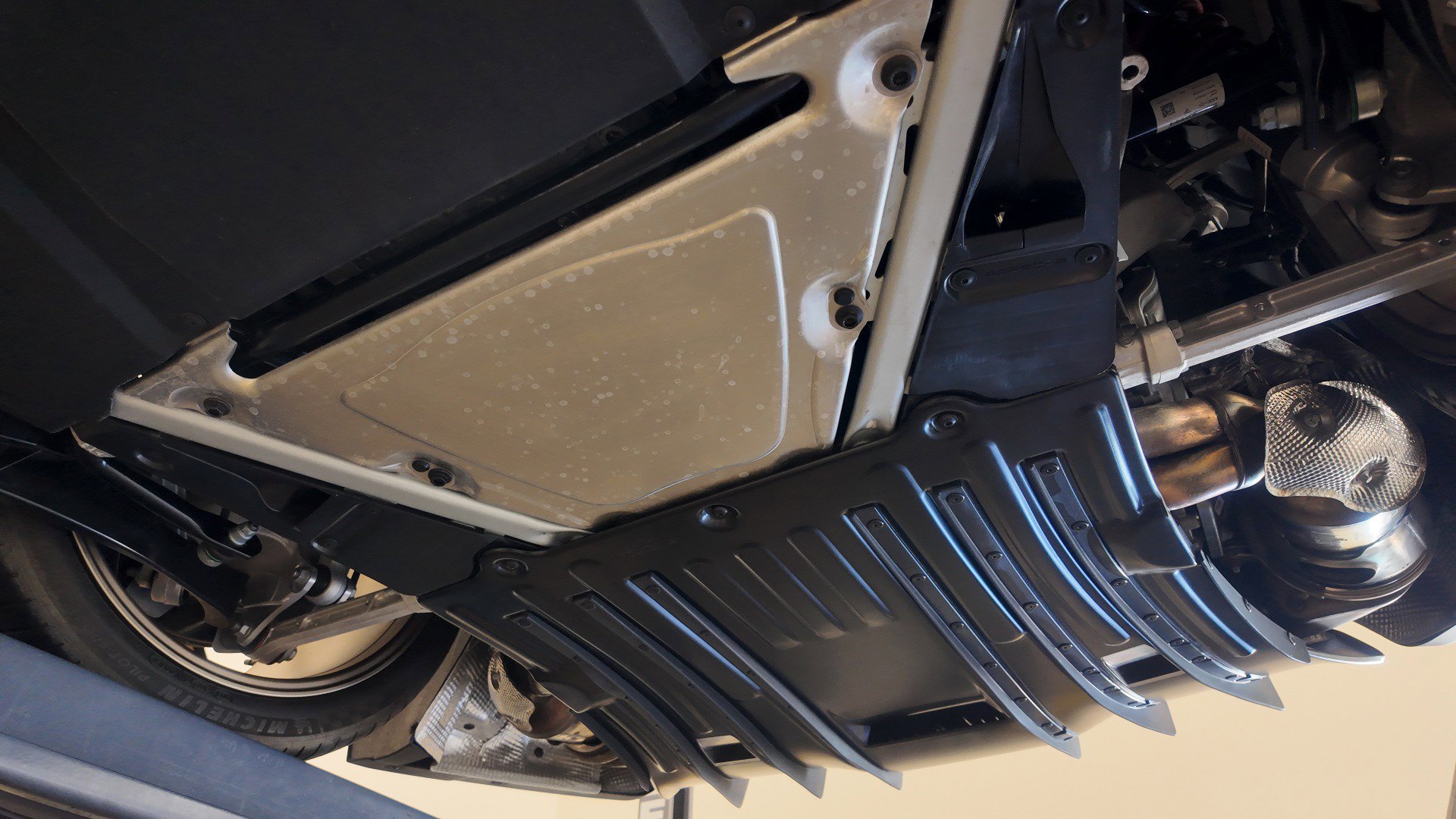 Used 2024 Porsche 911 GT3 image 65