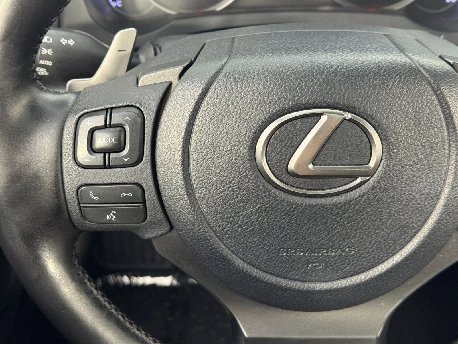 Used 2021 Lexus IS 300 w/ Comfort Package image 20