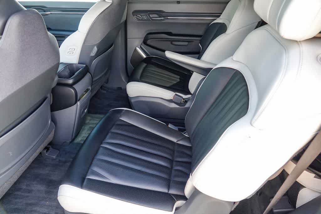 Certified 2024 Kia EV9 GT-Line AWD/4WD image 17
