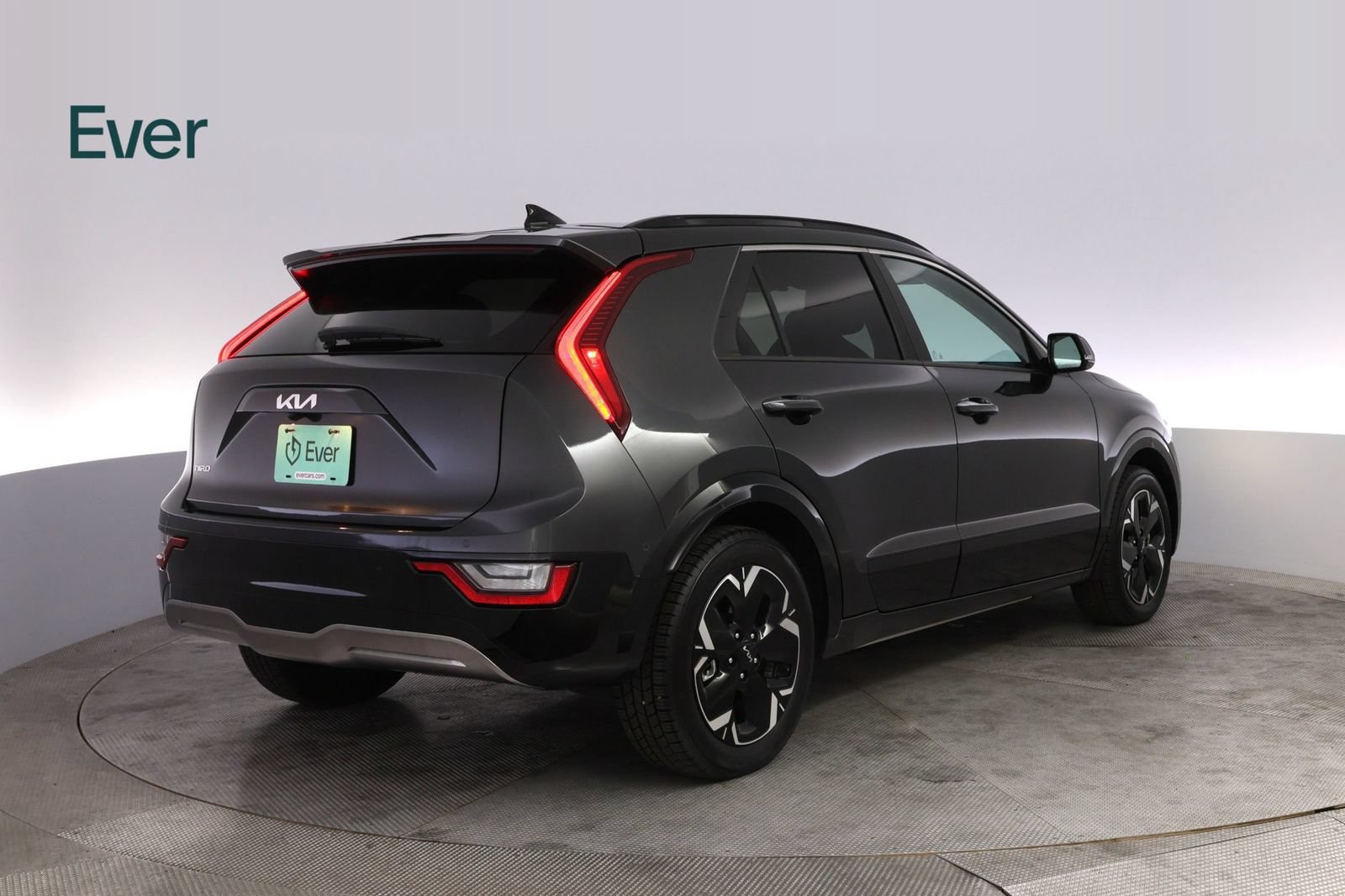 Used 2023 Kia Niro Wave FWD image 3
