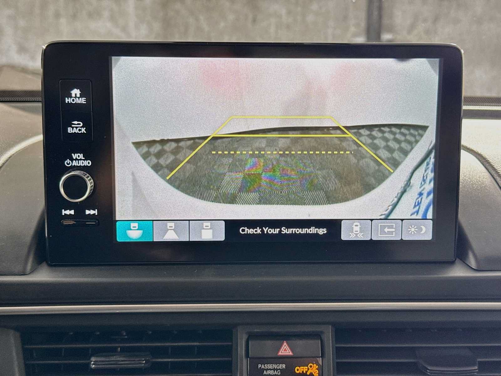 Used 2023 Honda Pilot Touring image 13