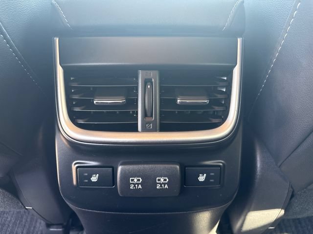 Certified 2022 Subaru Legacy Limited AWD/4WD image 21