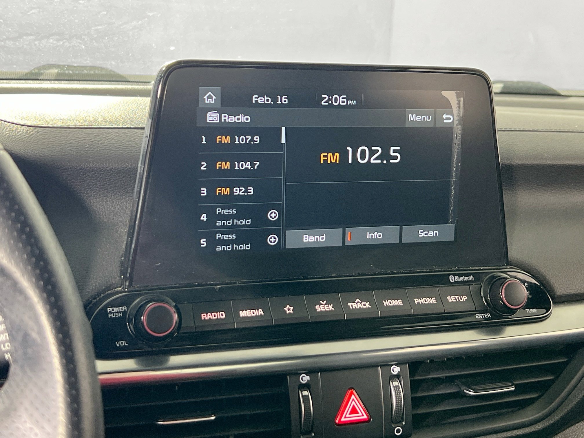 Used 2021 Kia Forte GT-Line image 14