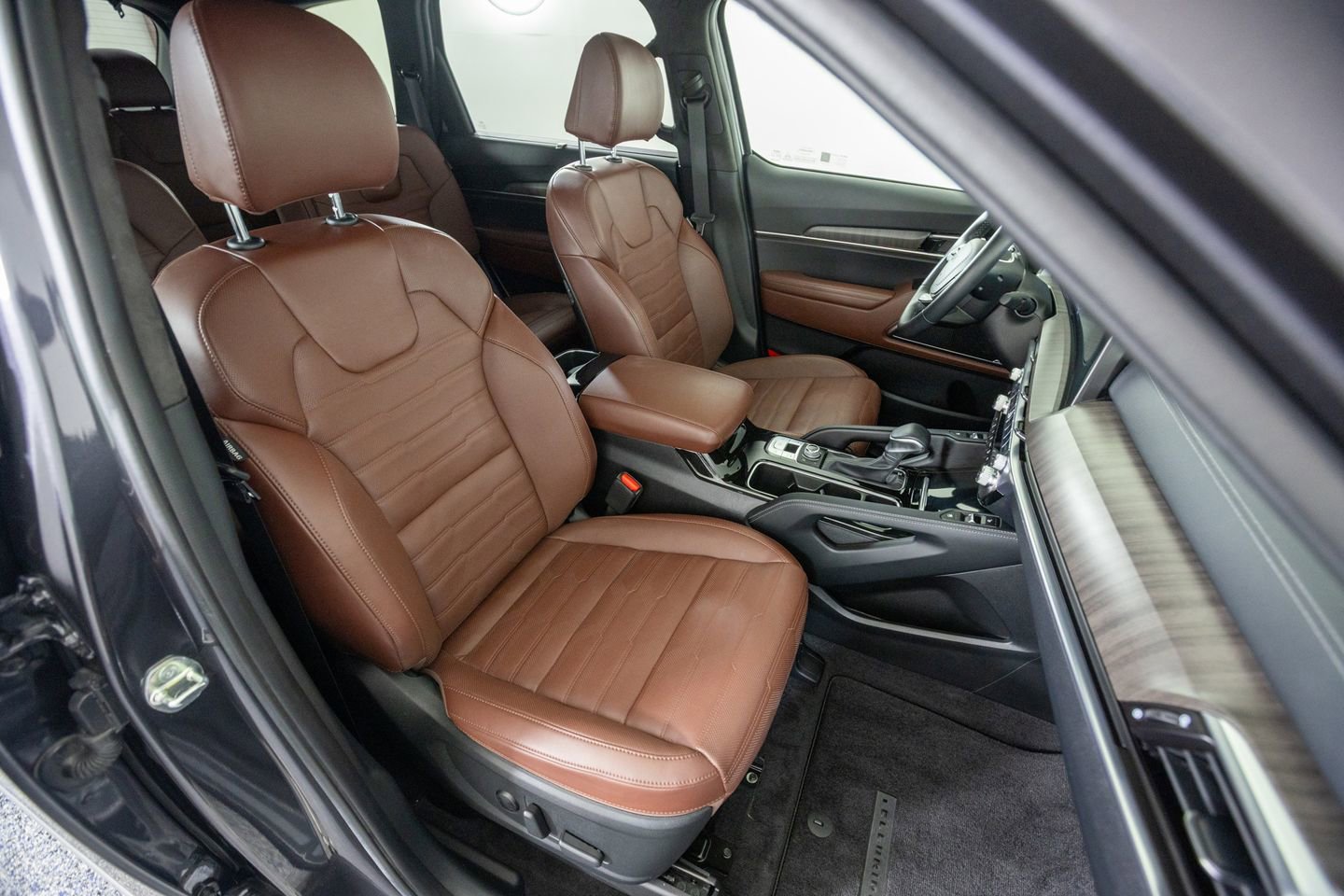 Used 2025 Kia Telluride SX Prestige AWD/4WD image 45
