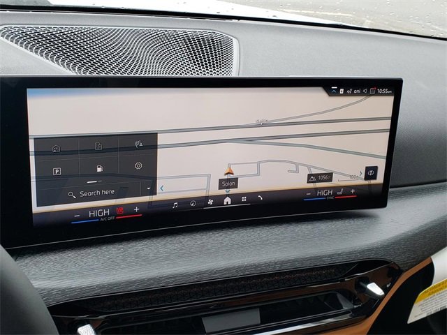 New 2026 BMW 330i xDrive Sedan w/ Premium Package image 23