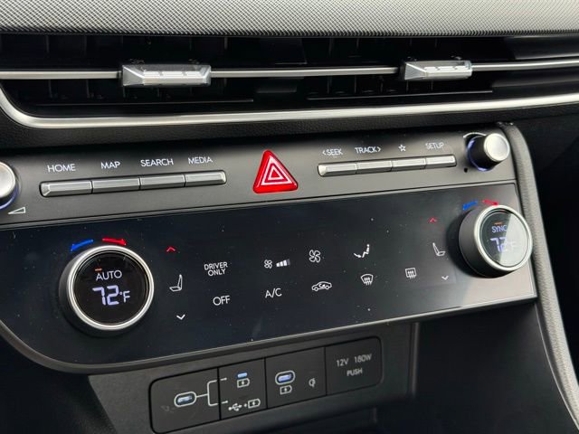 Certified 2024 Hyundai Sonata SEL image 24