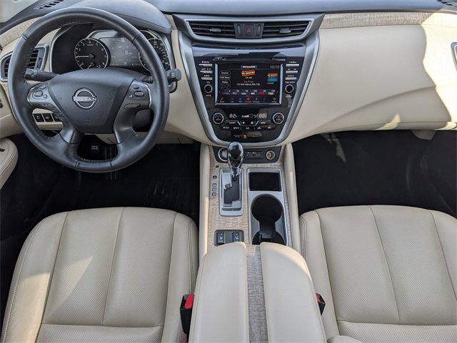 Used 2024 Nissan Murano SL image 5