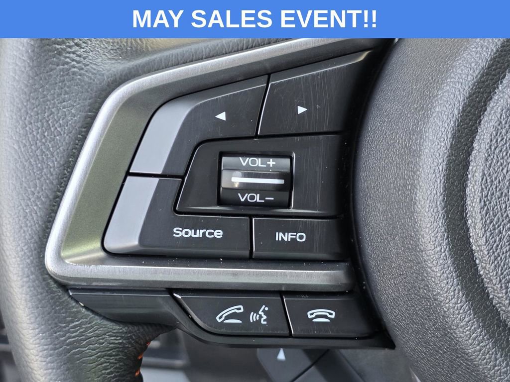 Used 2020 Subaru Crosstrek 2.0i Premium w/ Moonroof Package 1 AWD/4WD image 27