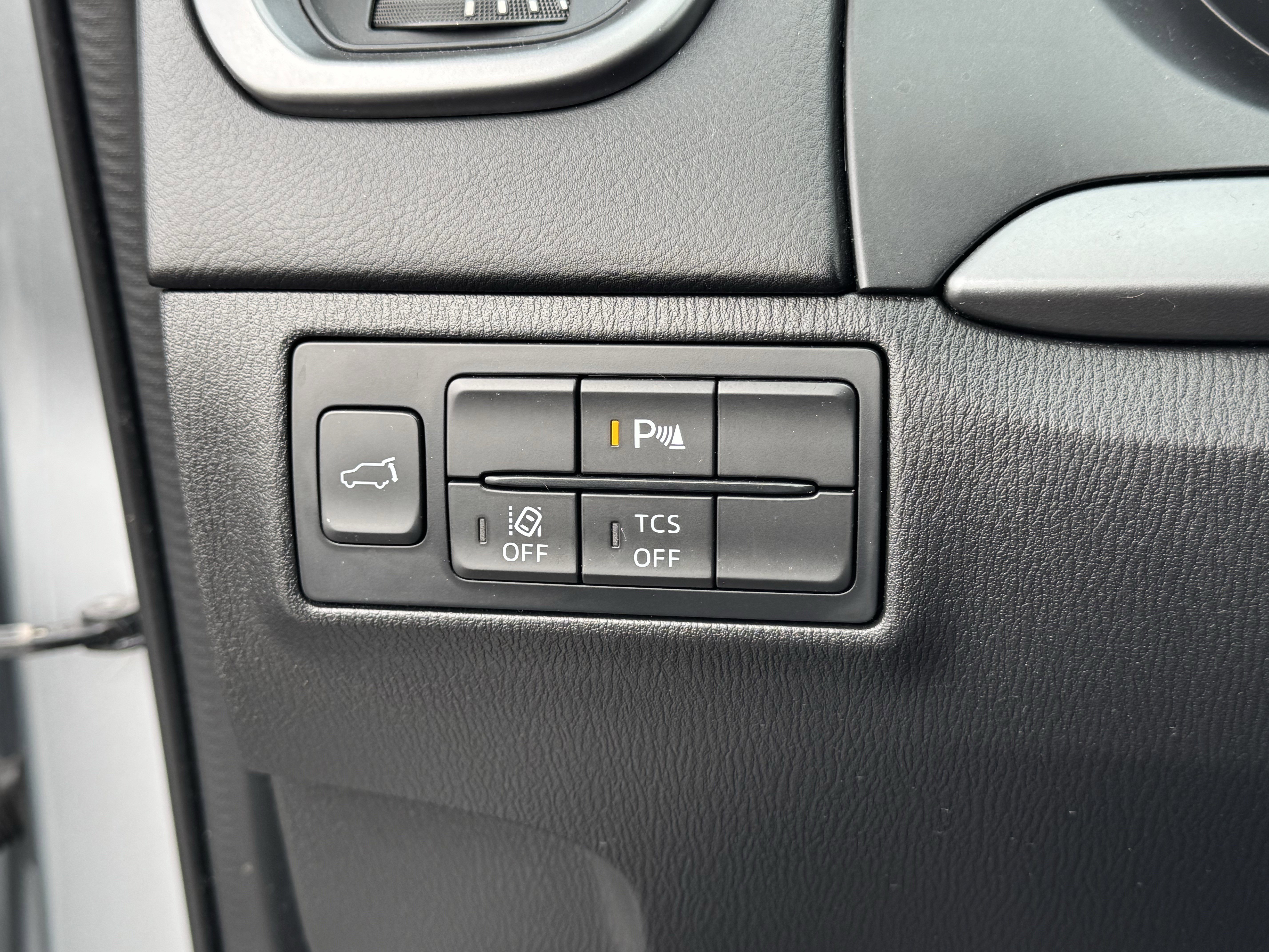 Used 2019 MAZDA CX-9 Touring w/ Touring Premium Package image 27