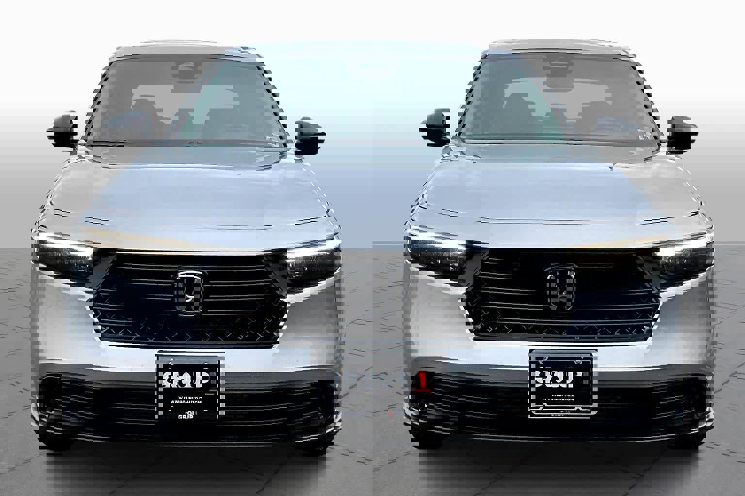 Used 2025 Honda Accord SE image 5