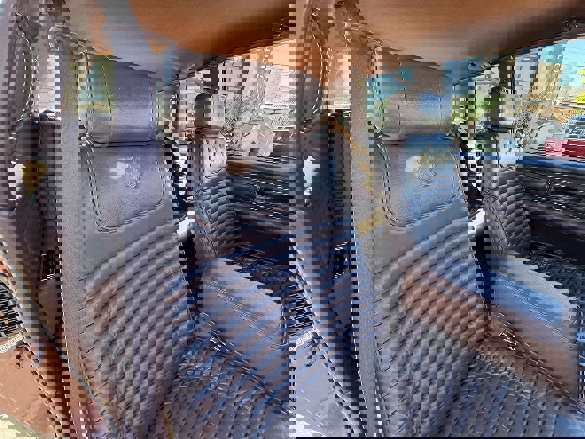 Used 1989 Cadillac Eldorado image 20