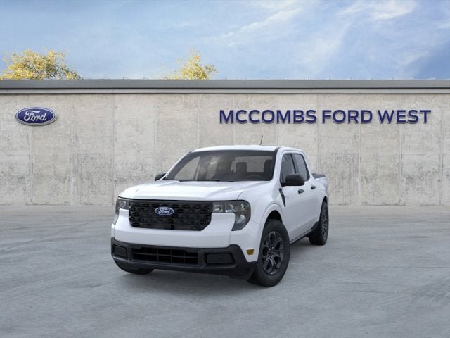 New 2026 Ford Maverick XLT FWD image 3