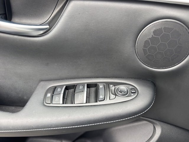 Certified 2022 INFINITI QX50 Luxe image 15